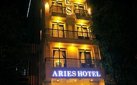 Aries Tuy Hoa